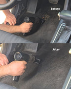 Cordless Car Vacuum & Blower
