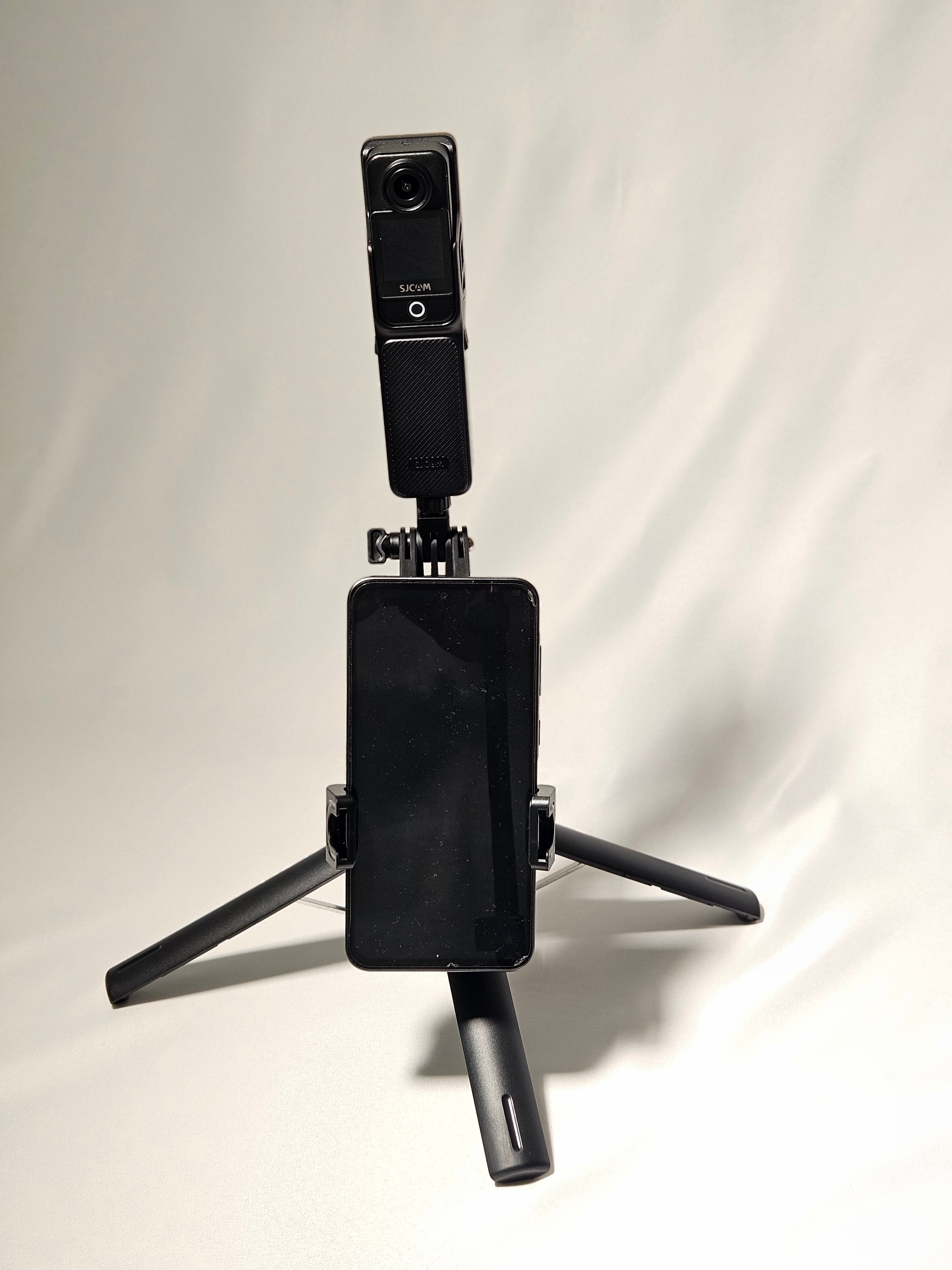 Selfie Stick Tripod MagSafe