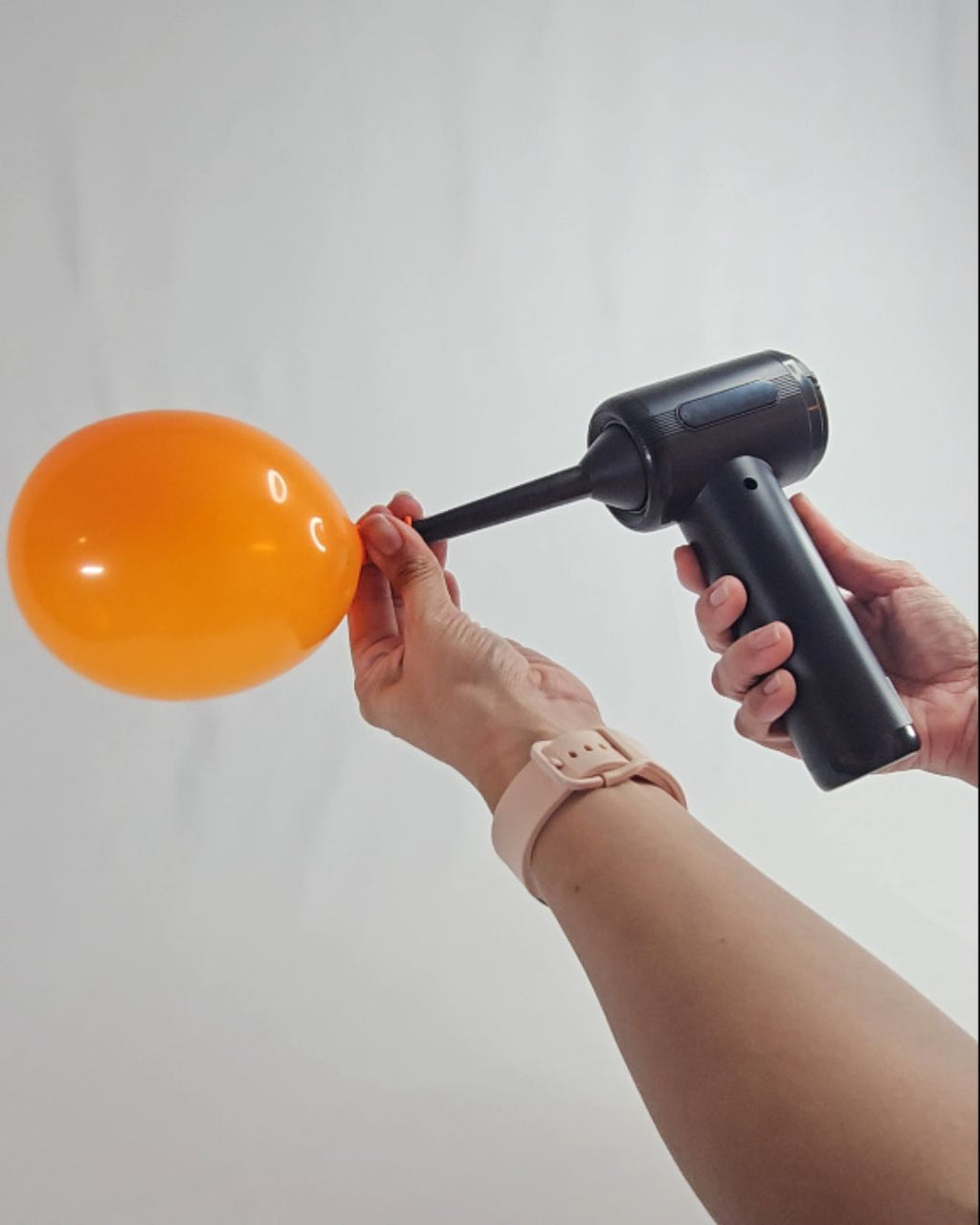 Cordless Car Vacuum & Blower