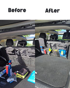 Trunk Organizer