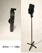 Selfie Stick Tripod MagSafe
