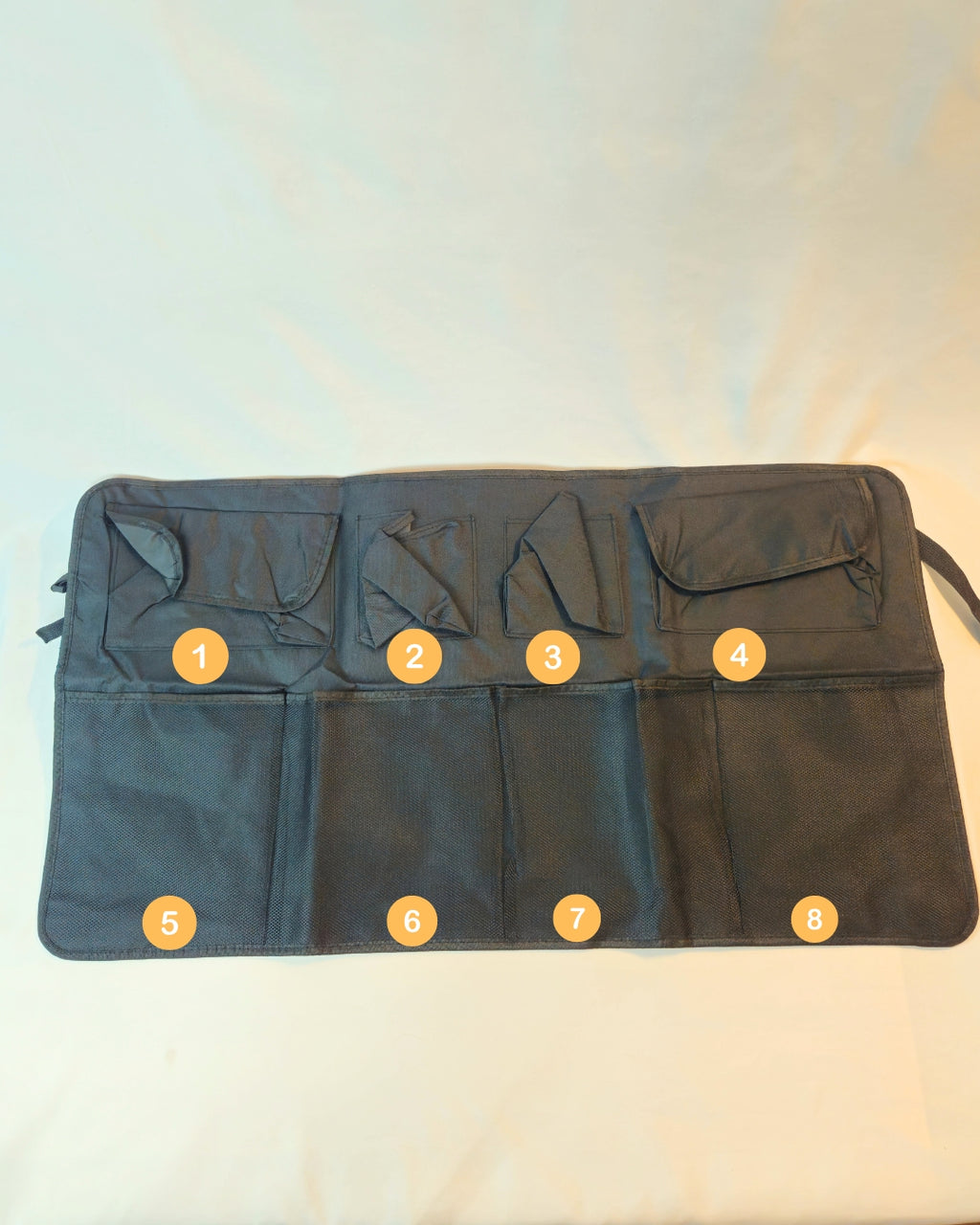 Trunk Organizer