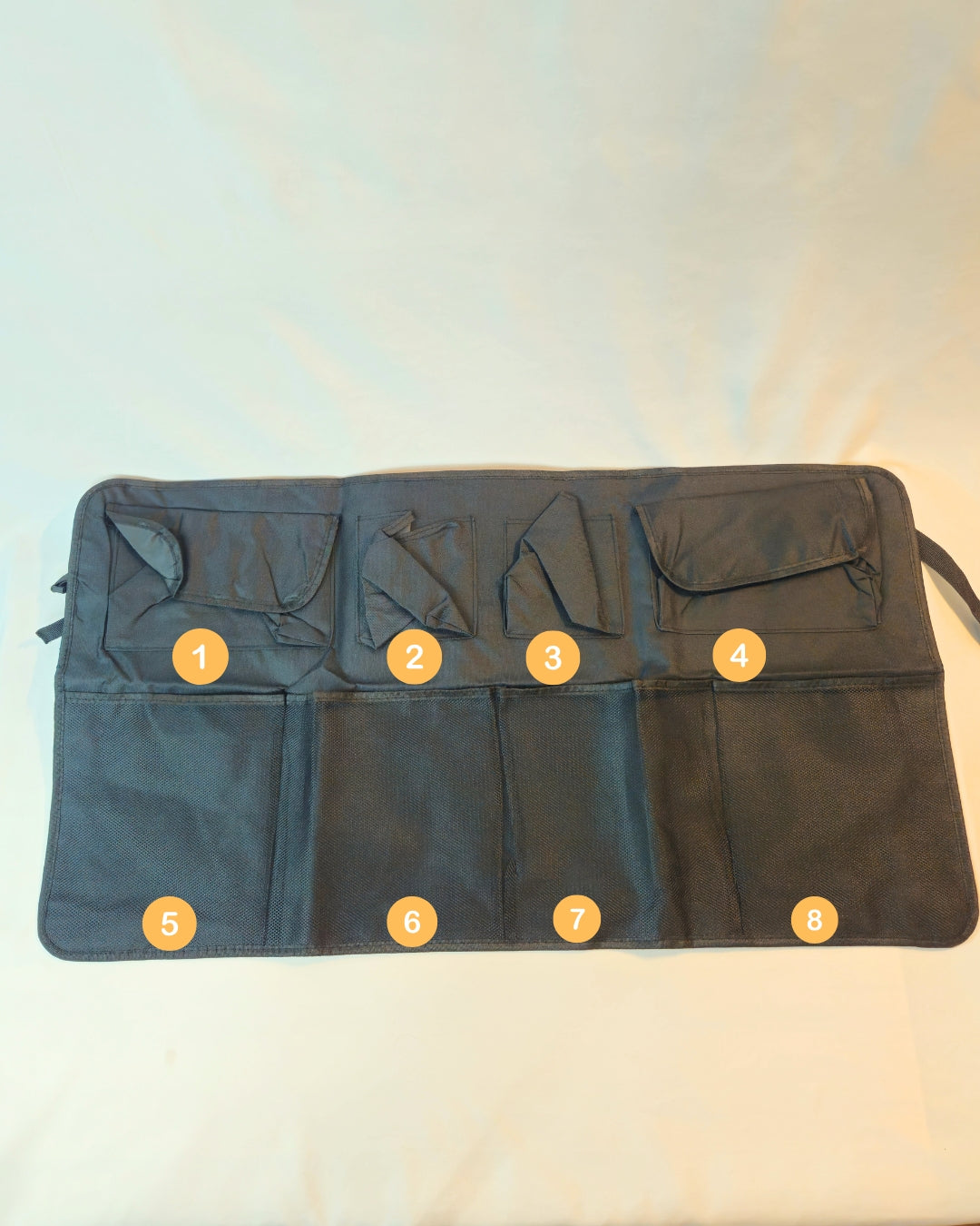 Trunk Organizer