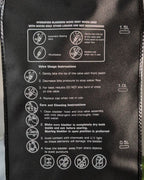 Hydration Backpack 1.5L