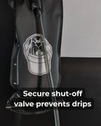 Hydration Backpack 1.5L