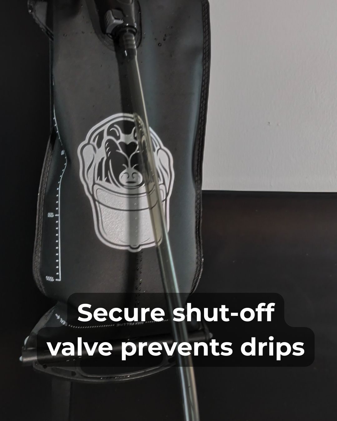 Hydration Backpack 1.5L