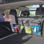 Trunk Organizer